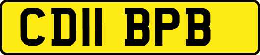 CD11BPB
