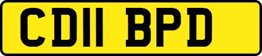 CD11BPD