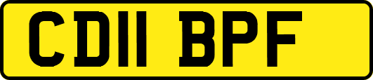 CD11BPF