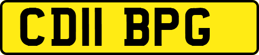 CD11BPG