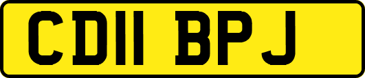 CD11BPJ