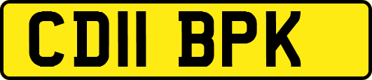 CD11BPK