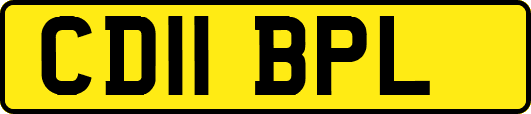 CD11BPL