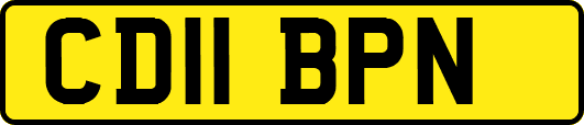 CD11BPN