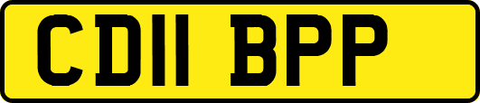 CD11BPP