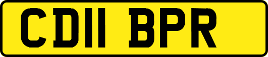 CD11BPR