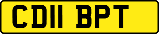 CD11BPT