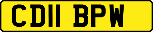 CD11BPW