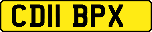 CD11BPX