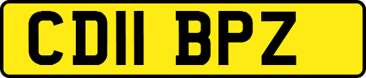 CD11BPZ