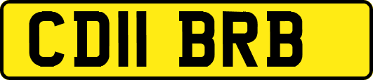 CD11BRB