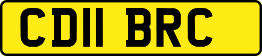 CD11BRC