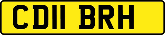 CD11BRH