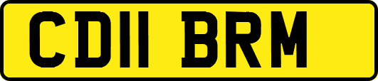 CD11BRM