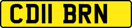 CD11BRN