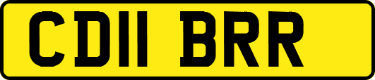CD11BRR