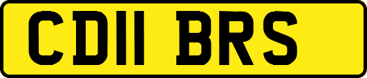 CD11BRS