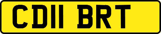CD11BRT