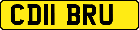 CD11BRU