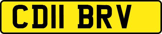 CD11BRV