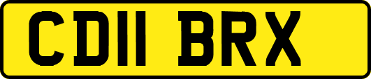 CD11BRX
