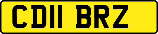 CD11BRZ