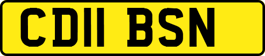 CD11BSN