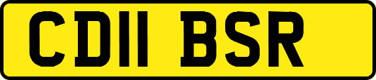 CD11BSR