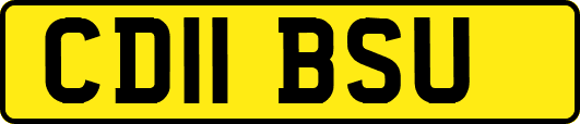 CD11BSU
