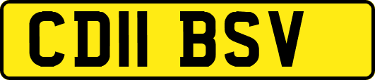 CD11BSV