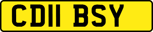 CD11BSY