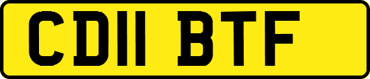 CD11BTF