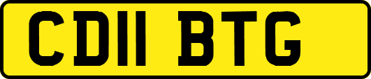 CD11BTG