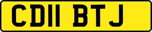 CD11BTJ