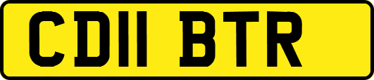 CD11BTR