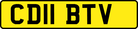 CD11BTV