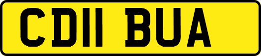 CD11BUA