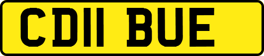 CD11BUE