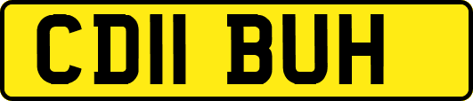CD11BUH
