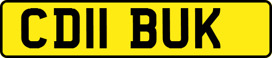 CD11BUK