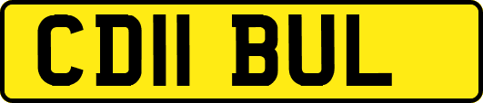 CD11BUL