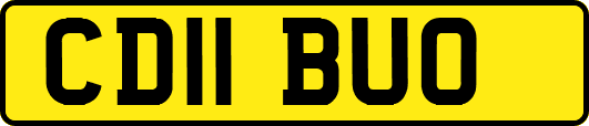 CD11BUO