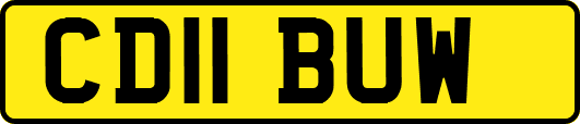 CD11BUW