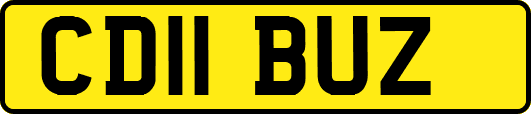 CD11BUZ