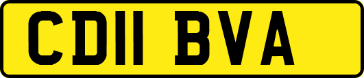 CD11BVA