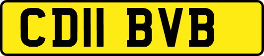 CD11BVB