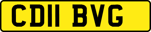 CD11BVG