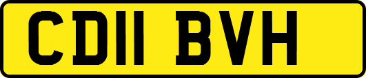 CD11BVH