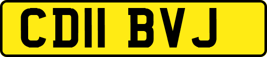 CD11BVJ