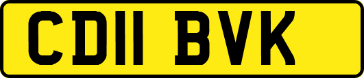 CD11BVK
